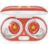 Vietnam Flag Distressed Galaxy Buds Plus Skin